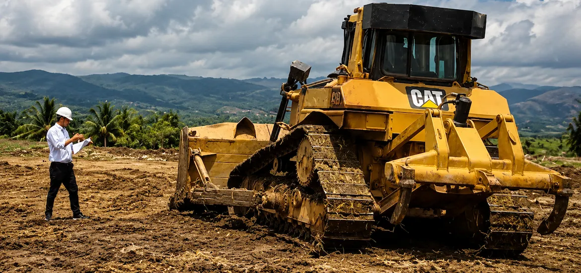 Inicio de obras